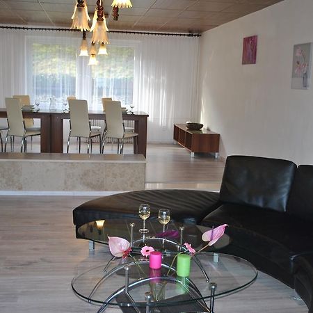 Apartment Mlynska Jesenik Exterior photo