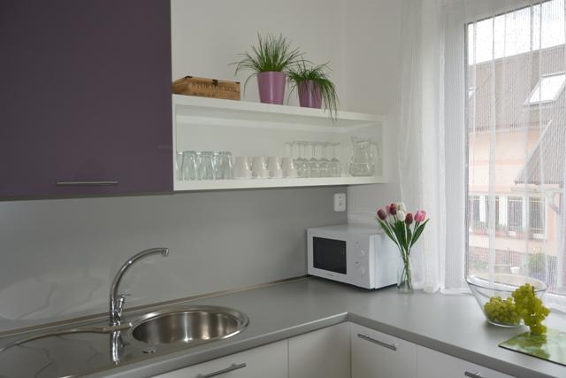 Apartment Mlynska Jesenik Exterior photo