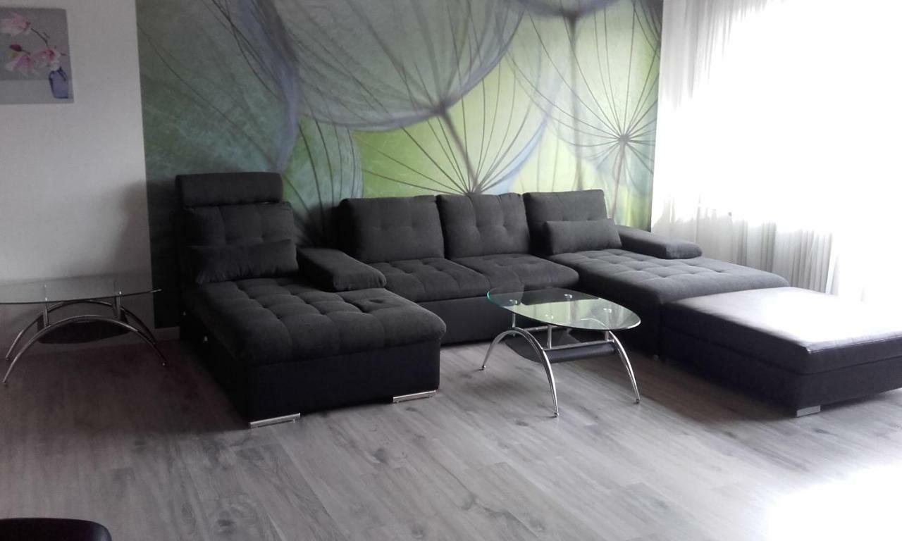 Apartment Mlynska Jesenik Exterior photo